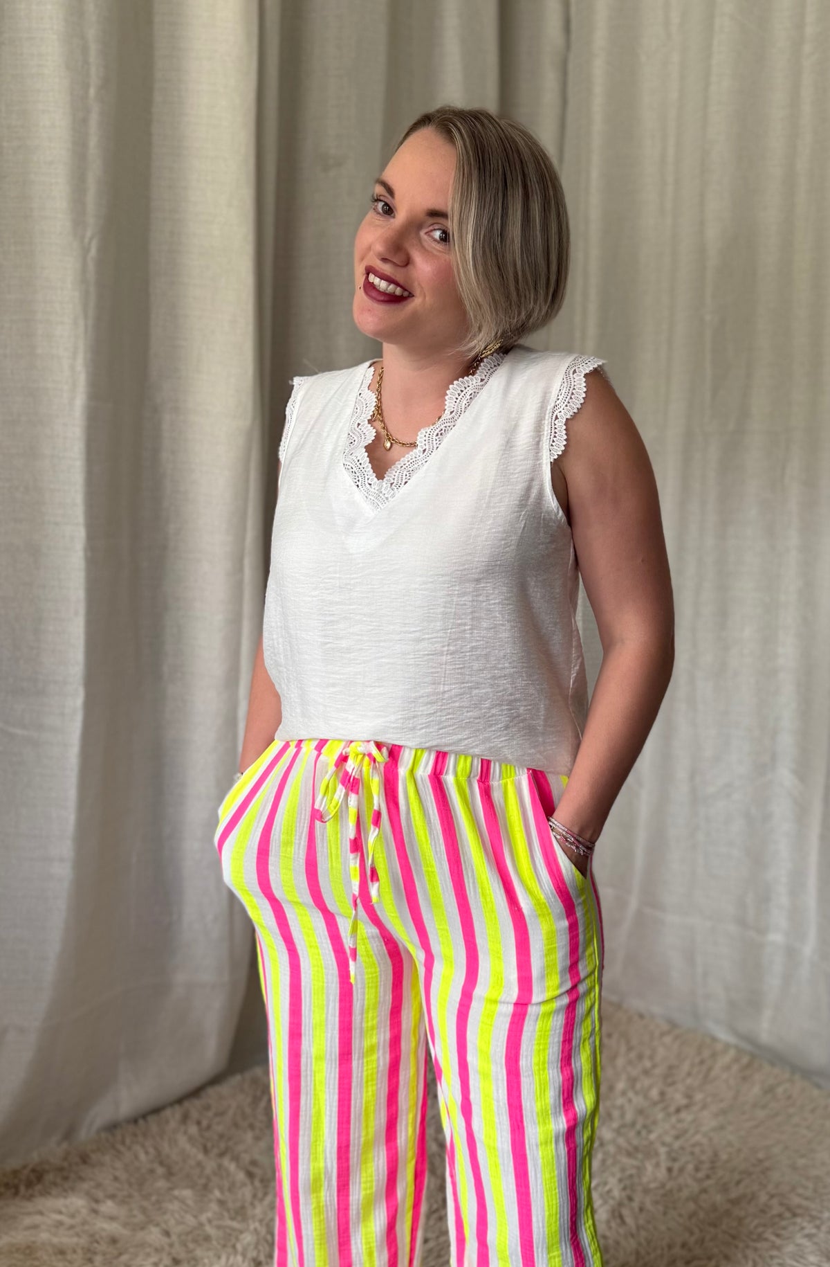 Pantalon NALA