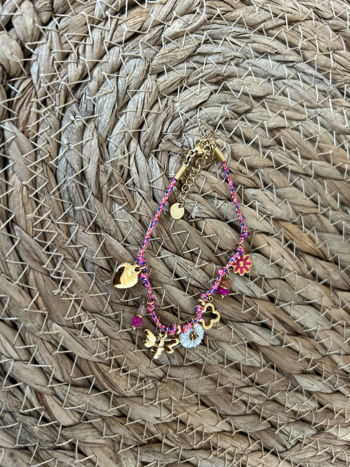 Bracelet BRELOQUES