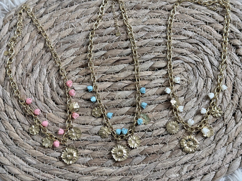 Collier BRELOQUES