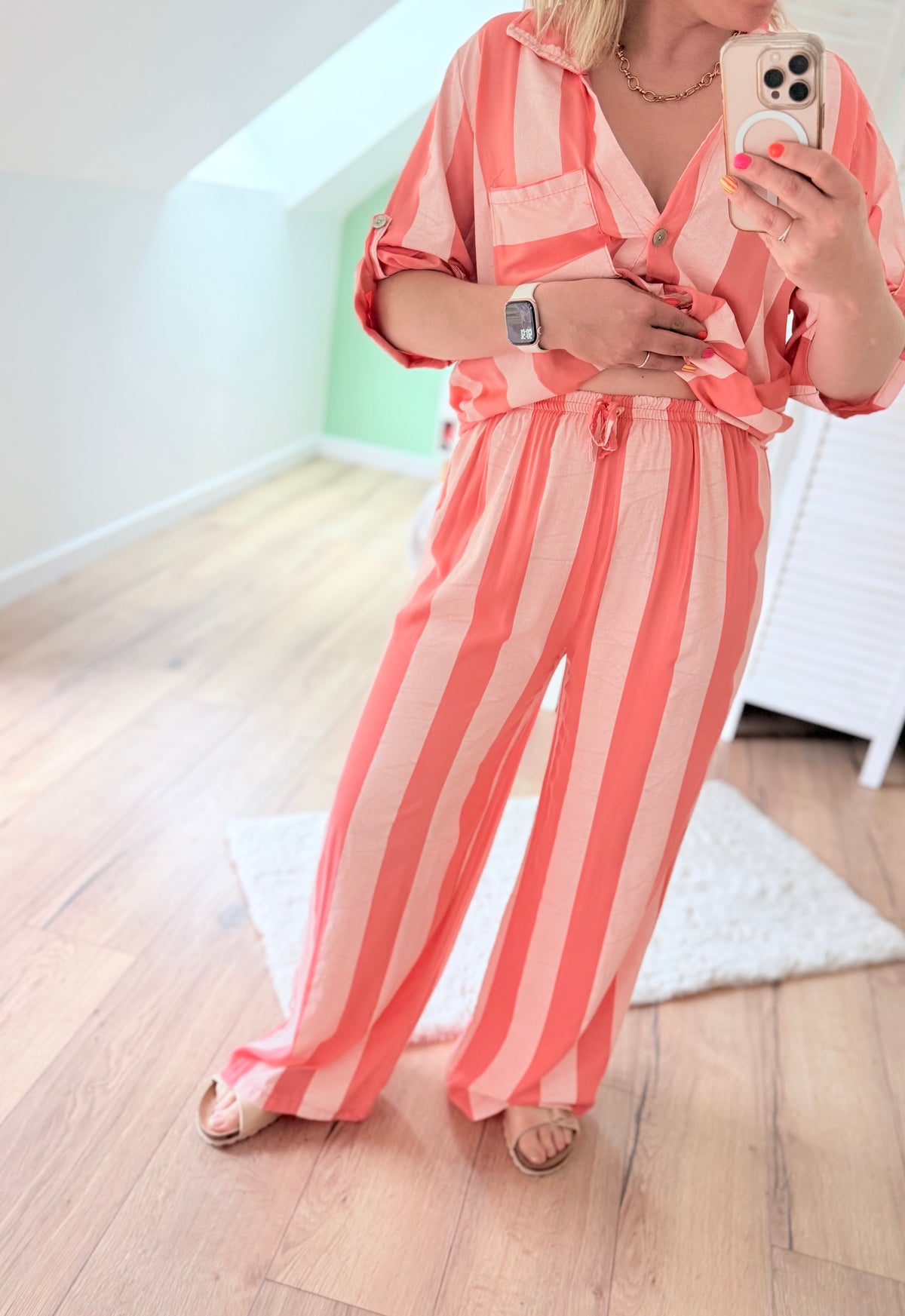 Pantalon JULIA
