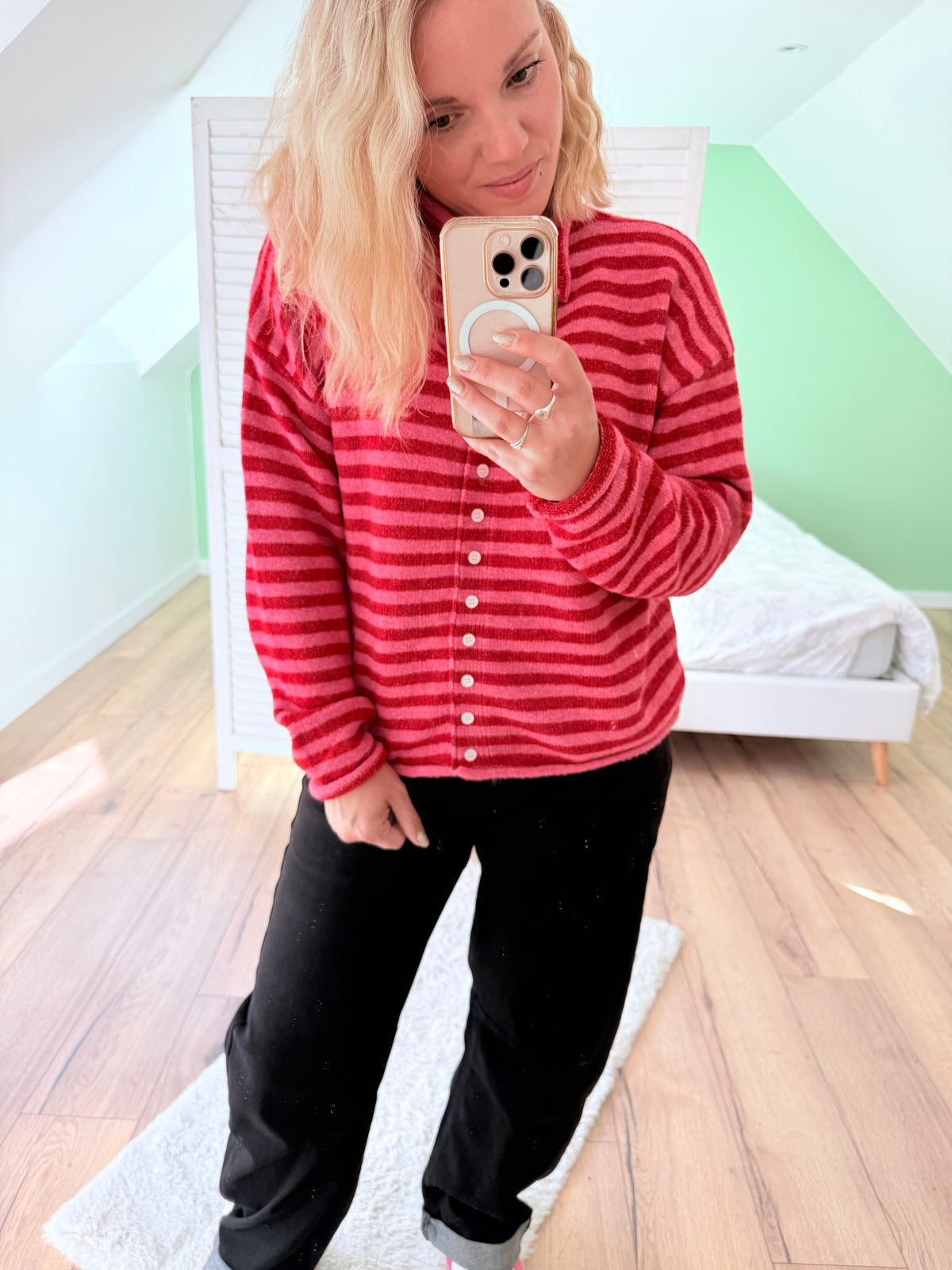 Gilet LOU