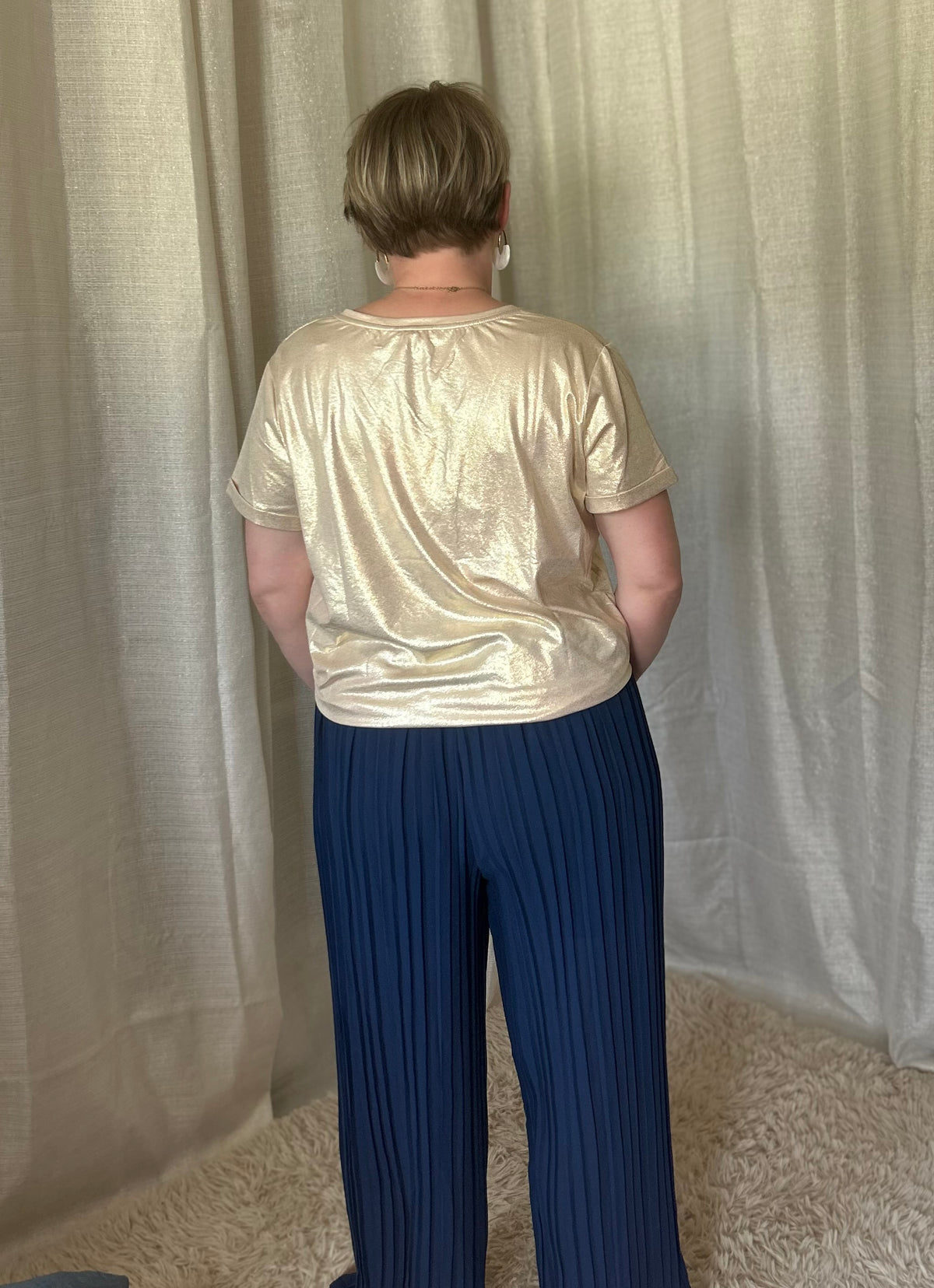 Pantalon HOELA
