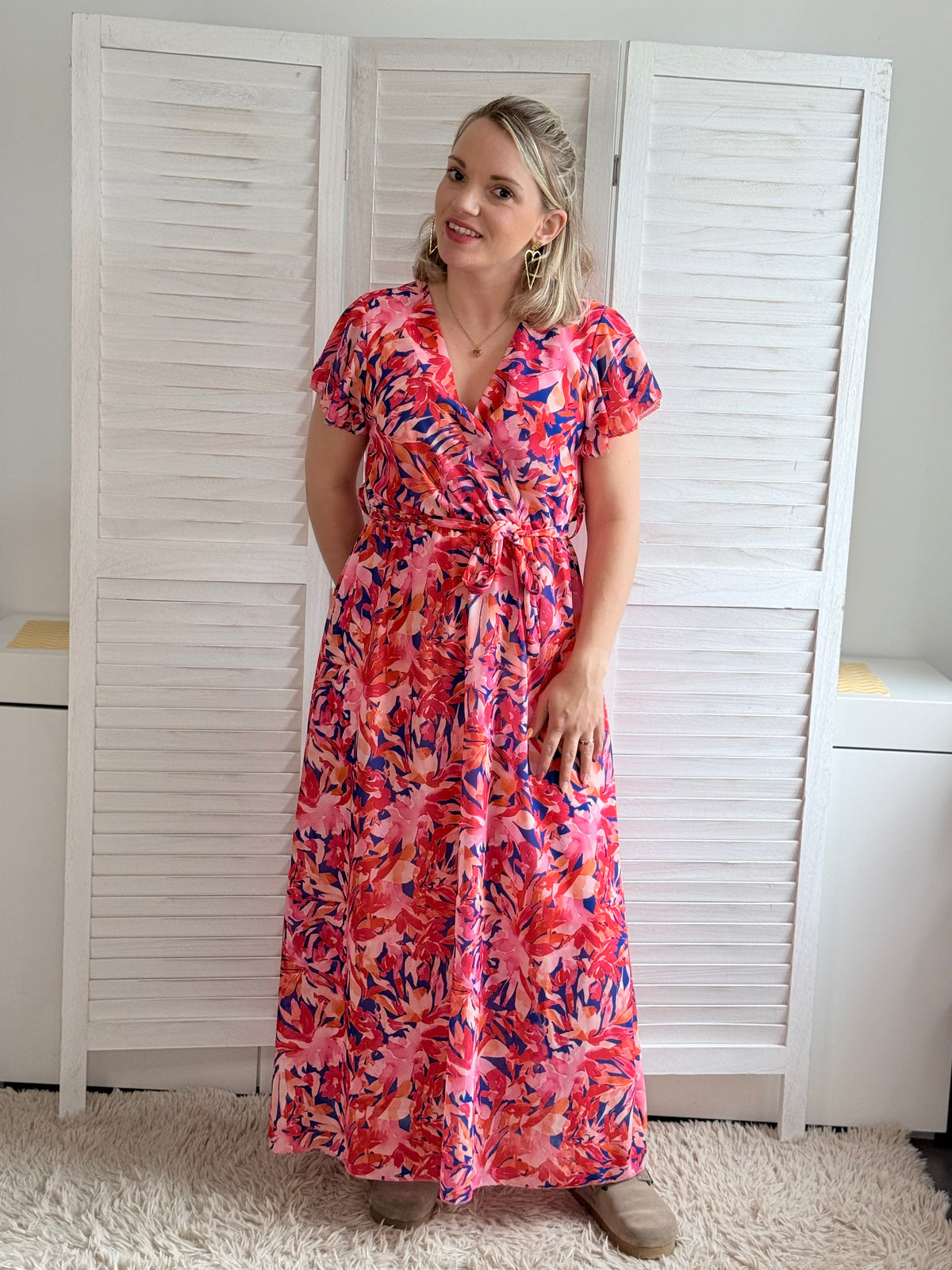 Robe MIA
