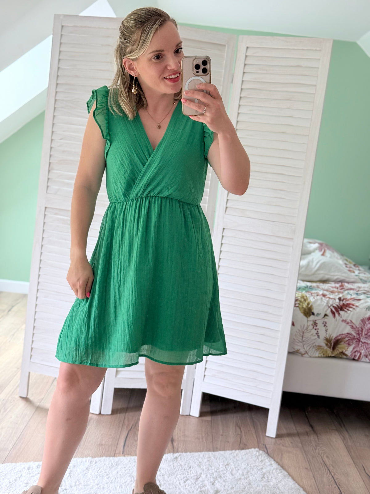 Robe MALALA