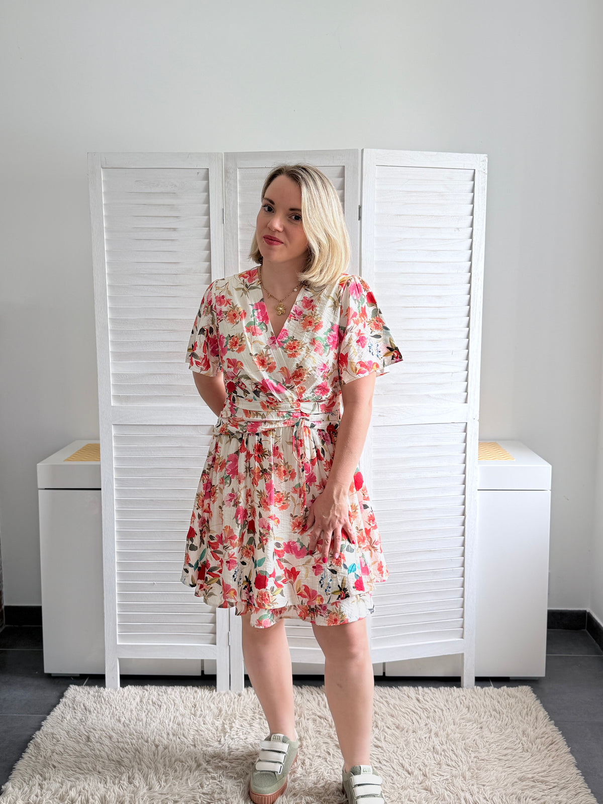 Robe LÉNA