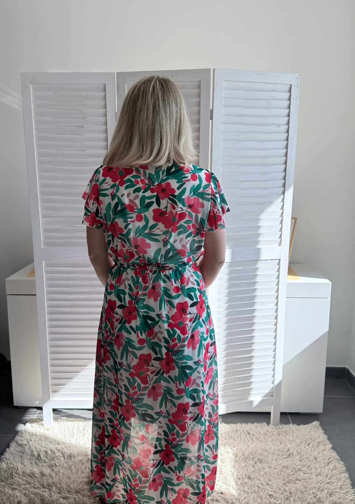 Robe MIA