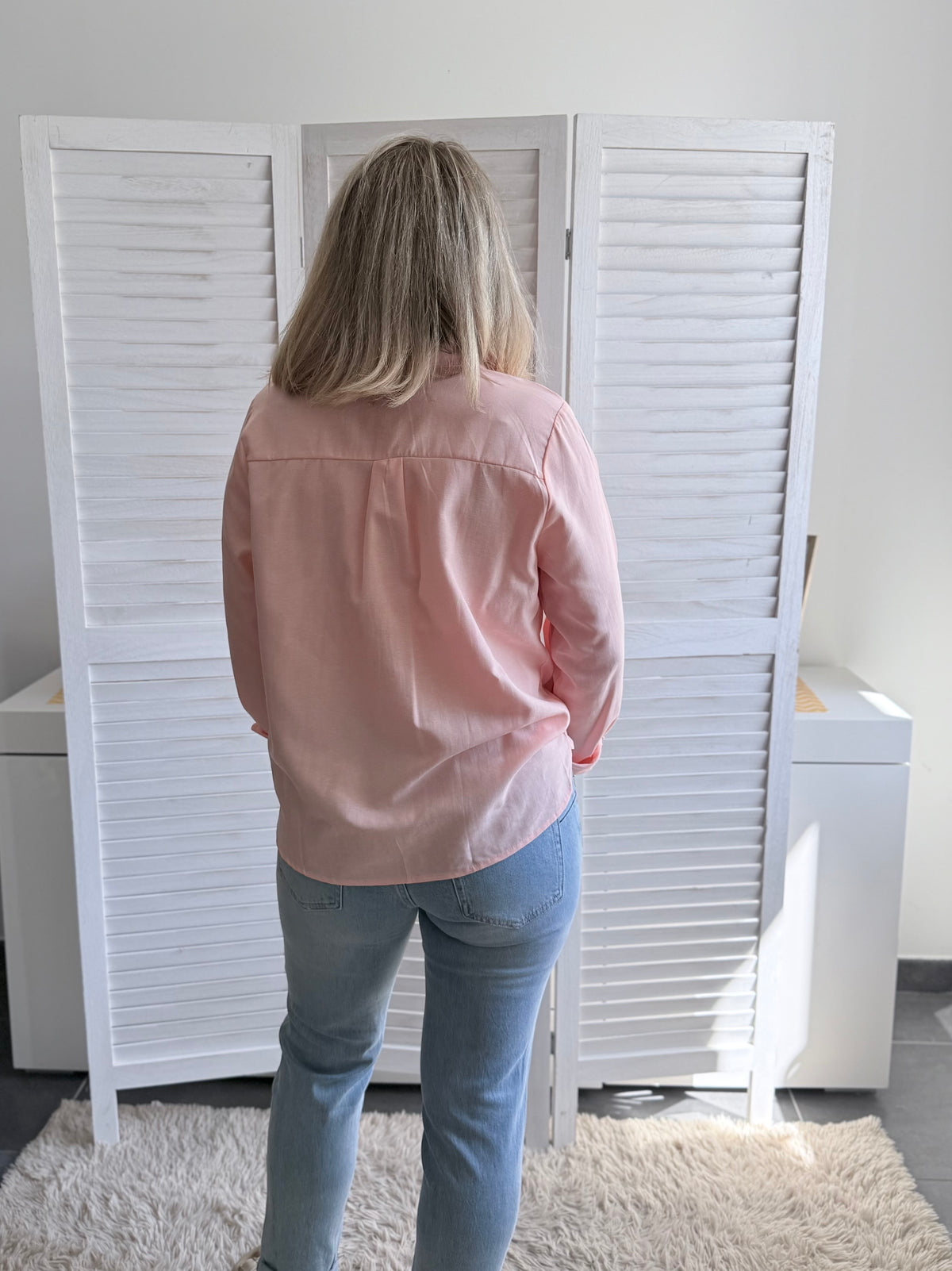 Chemise MARGOT
