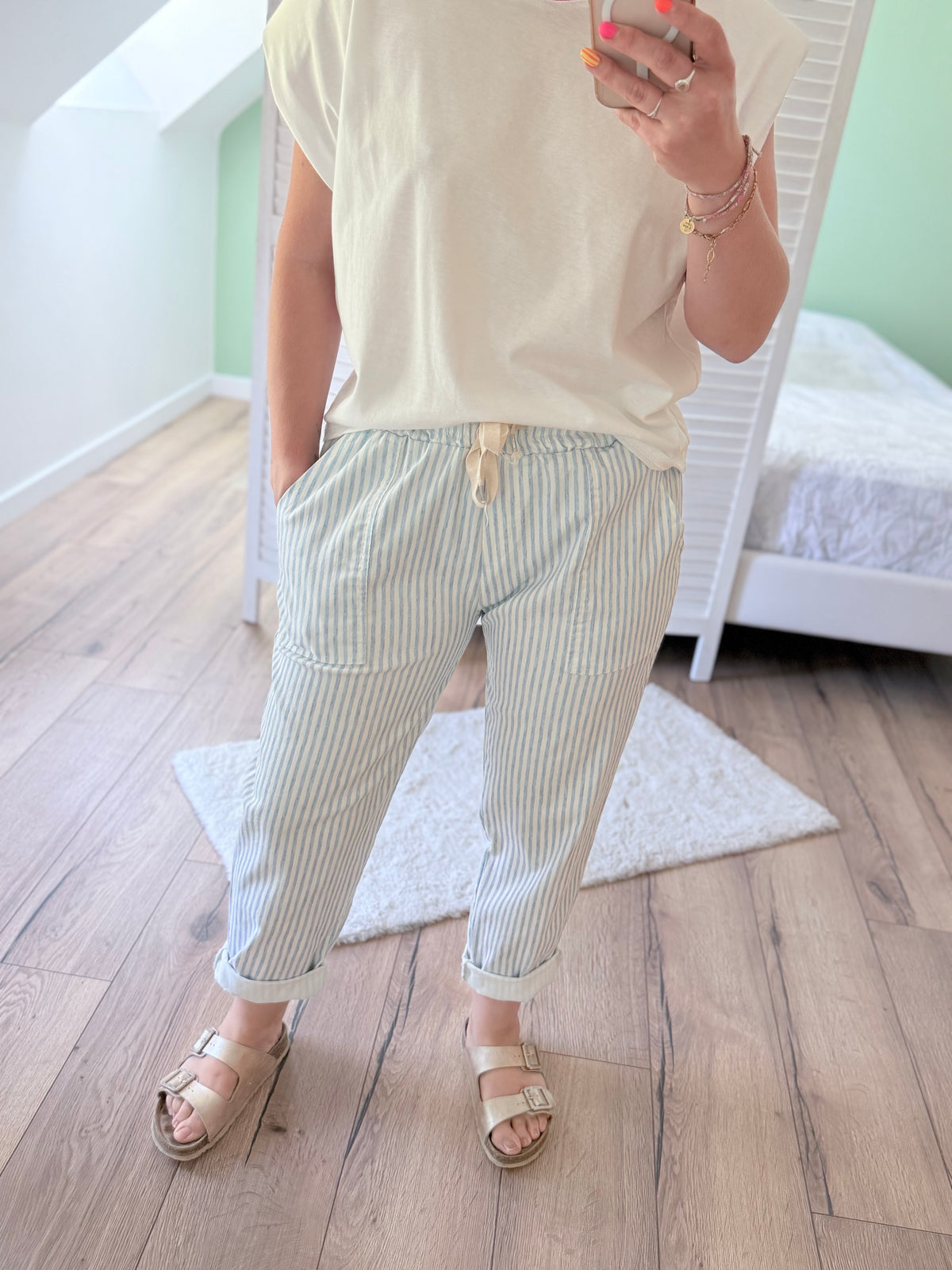 Pantalon MILIE