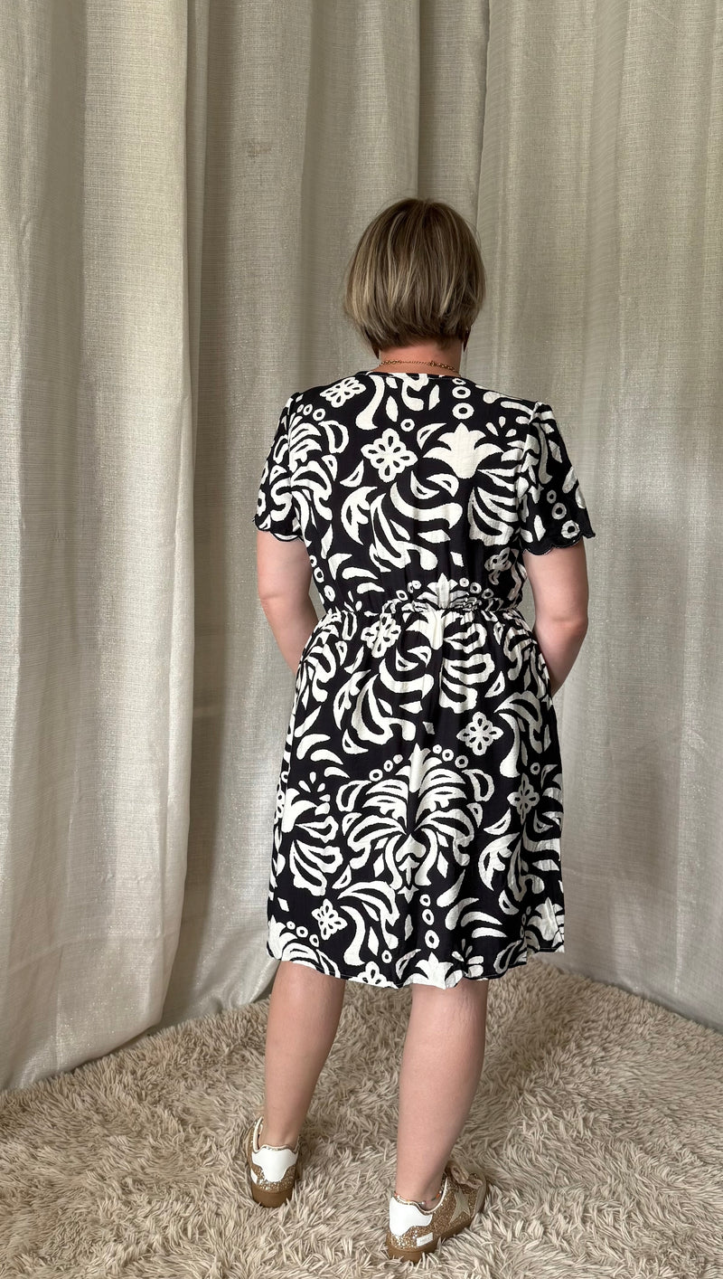 Robe AMÉLIE
