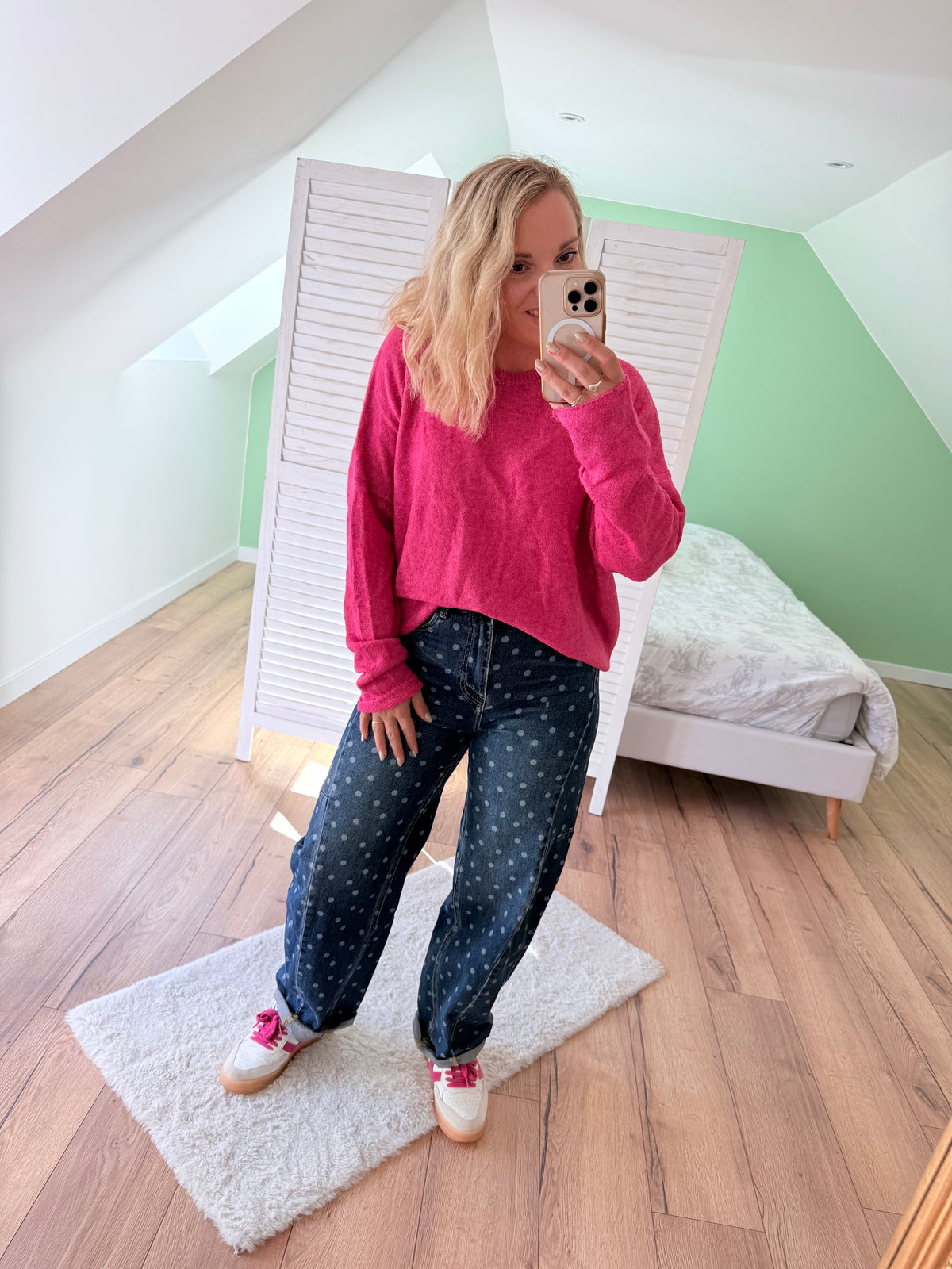 Pull ALIX