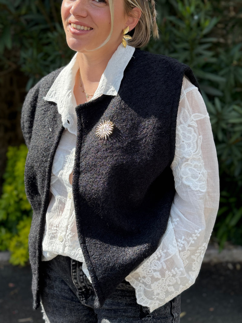 Gilet ROSI
