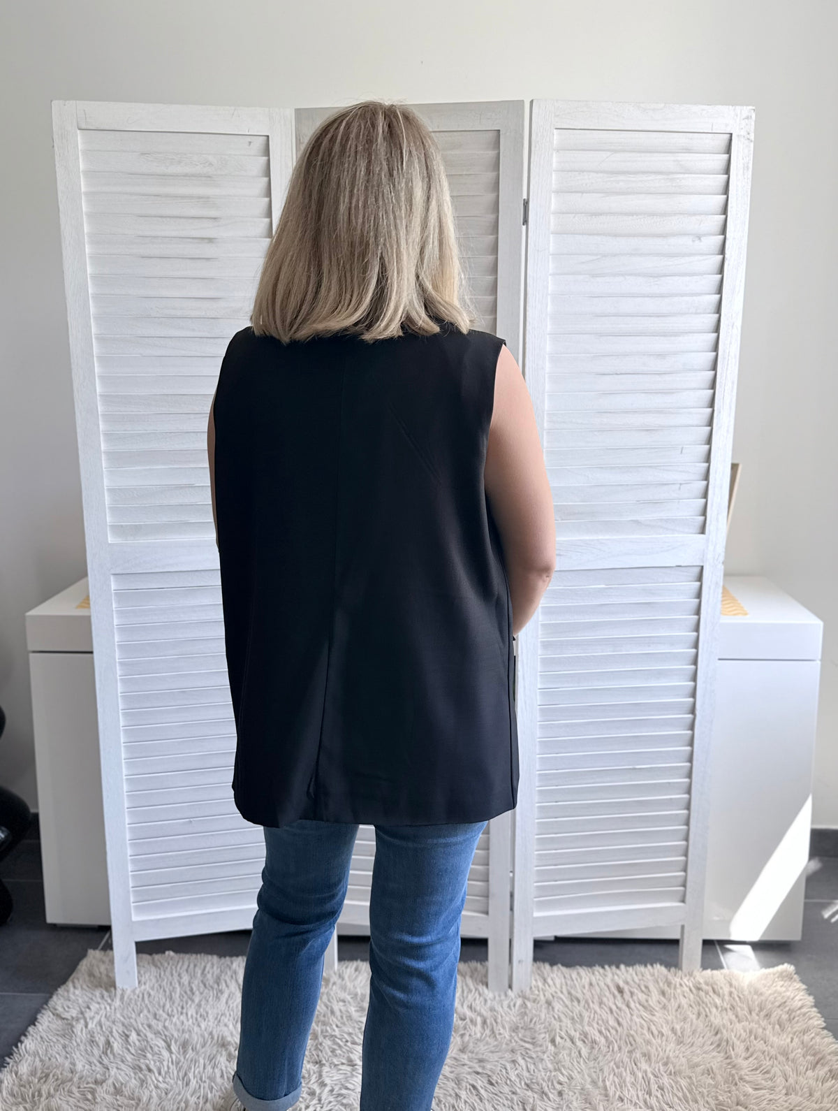 Veste ZOÉ
