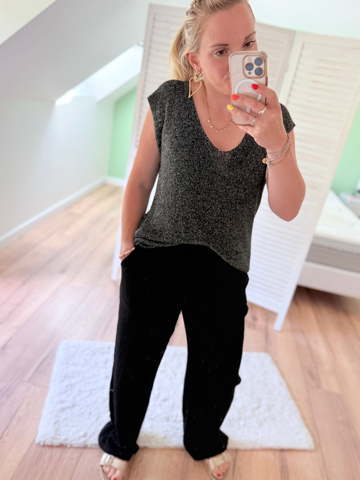 Pantalon NALA