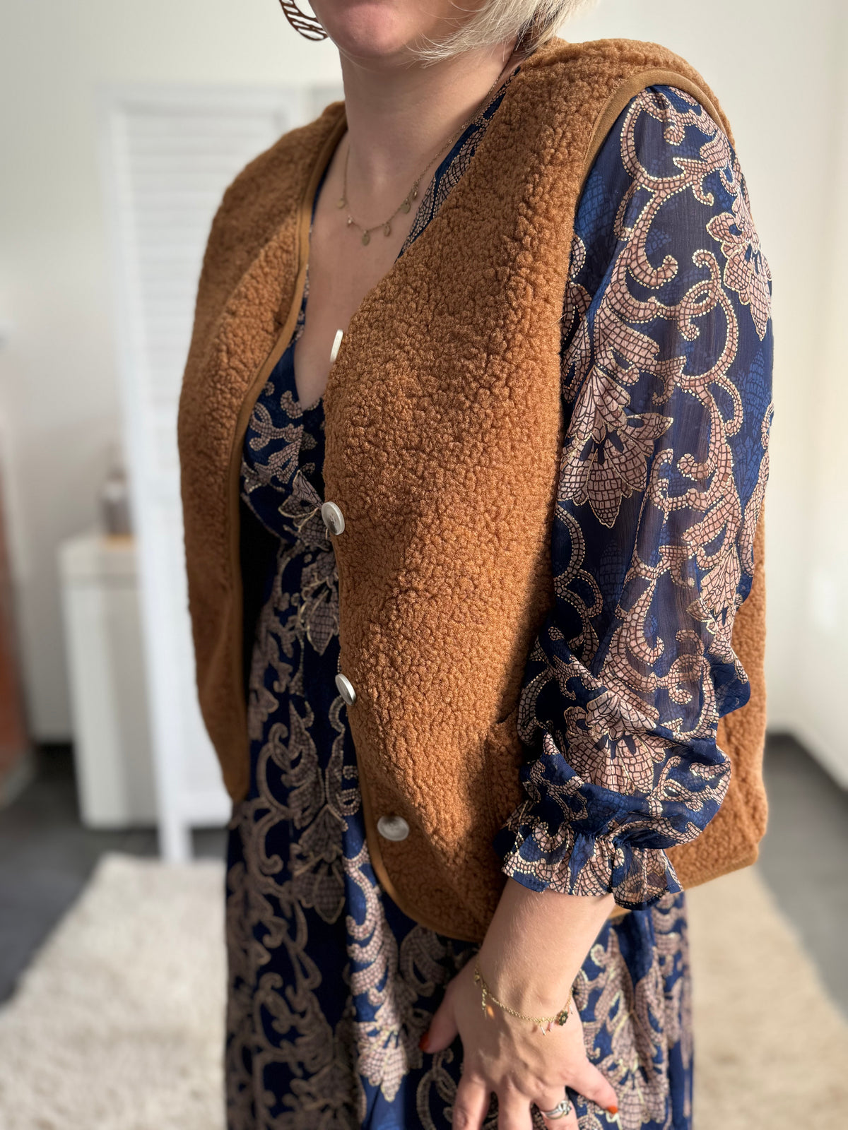 Robe LYLY