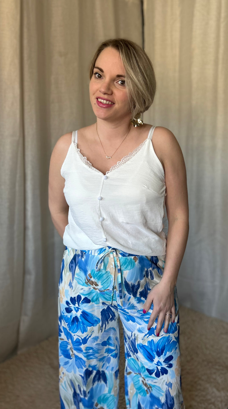 Pantalon ARABEL