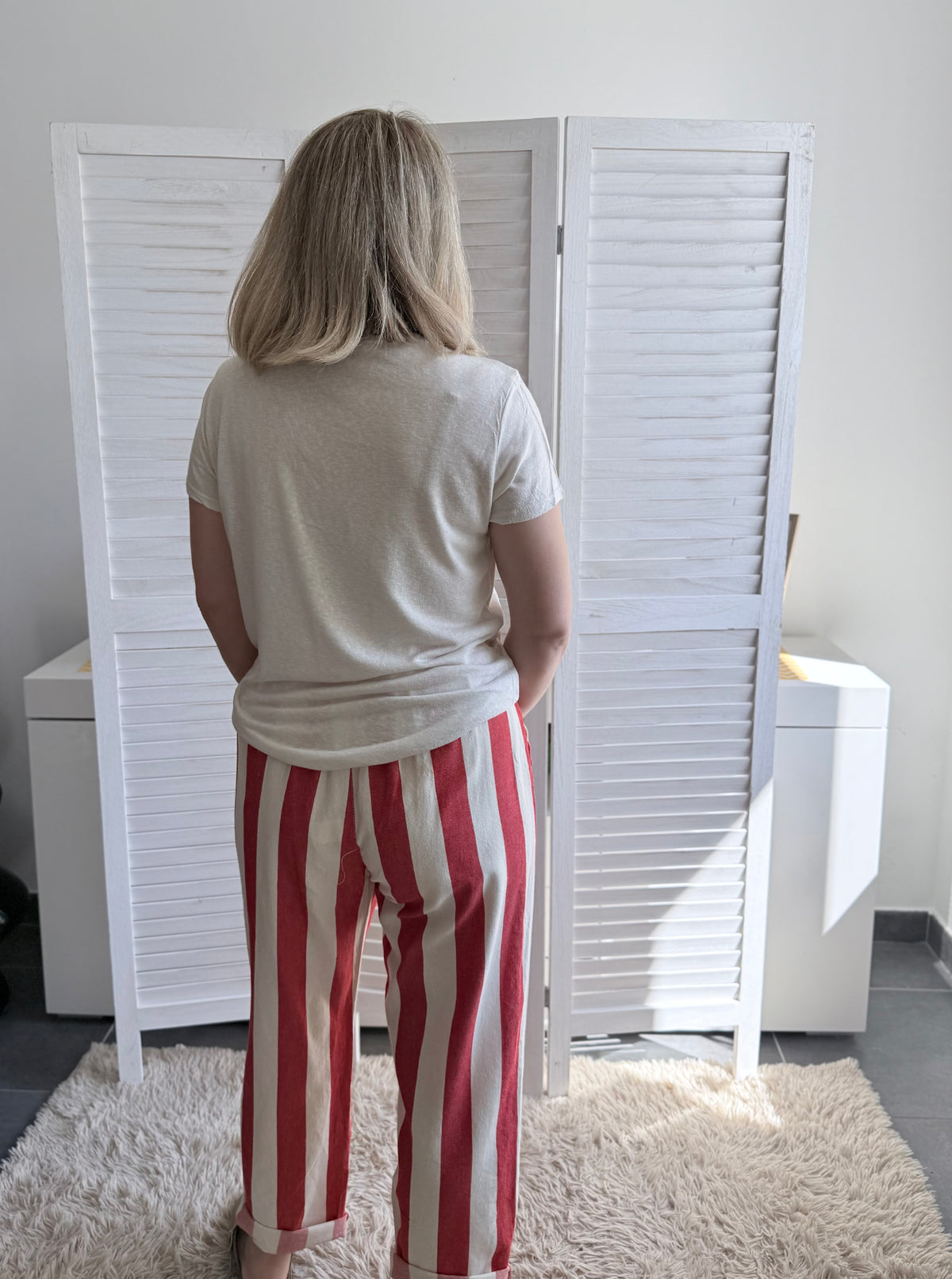 Pantalon INA