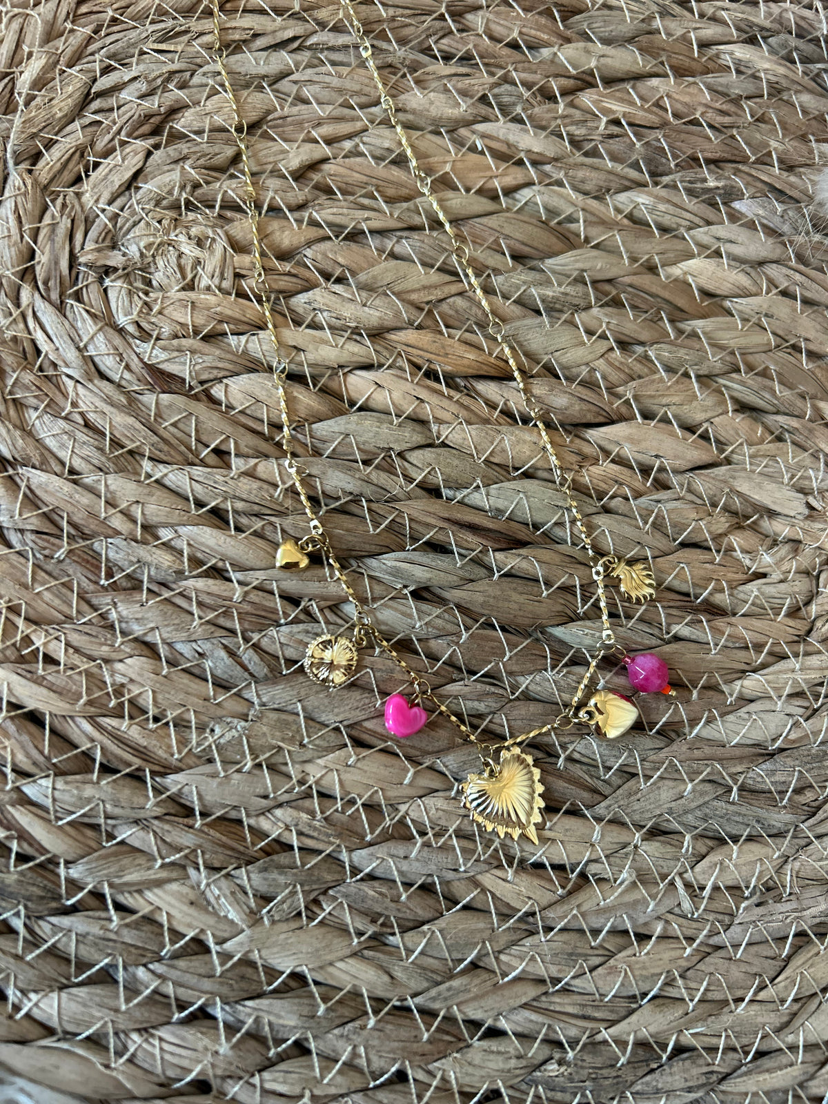 Collier BRELOQUES