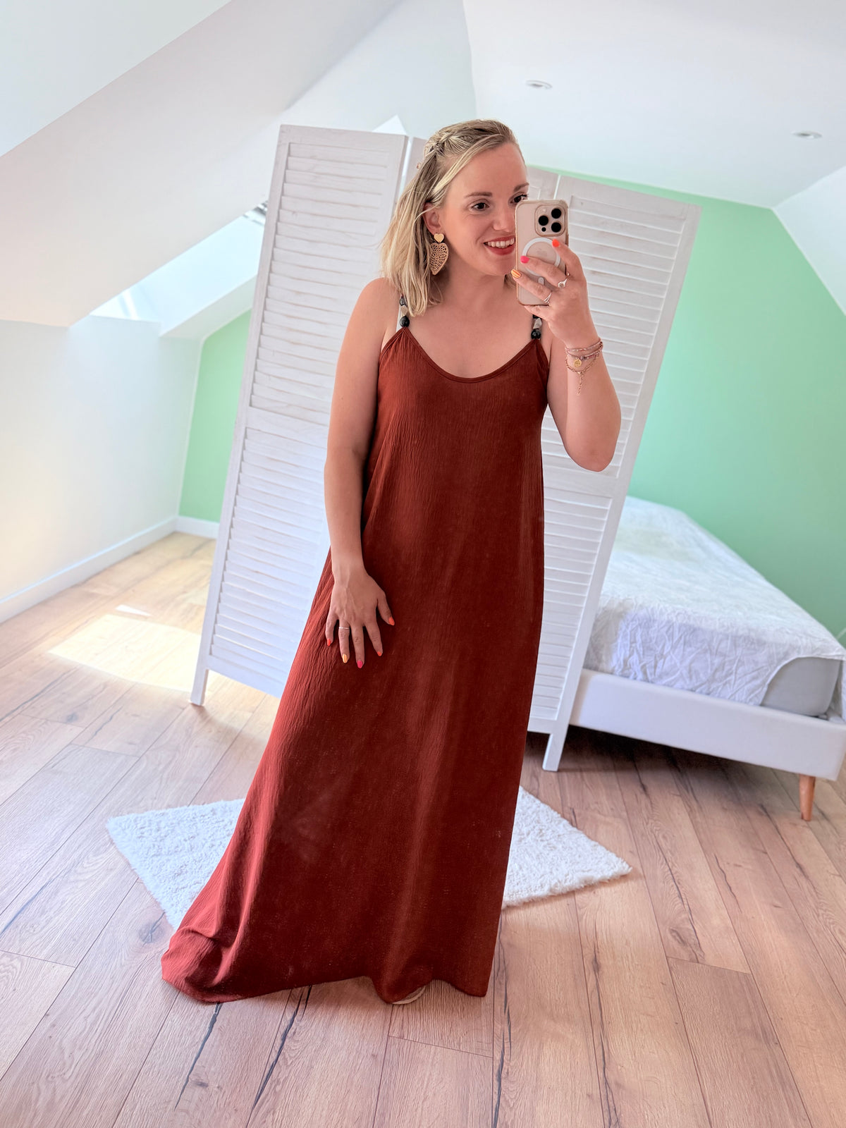 Robe THERESE