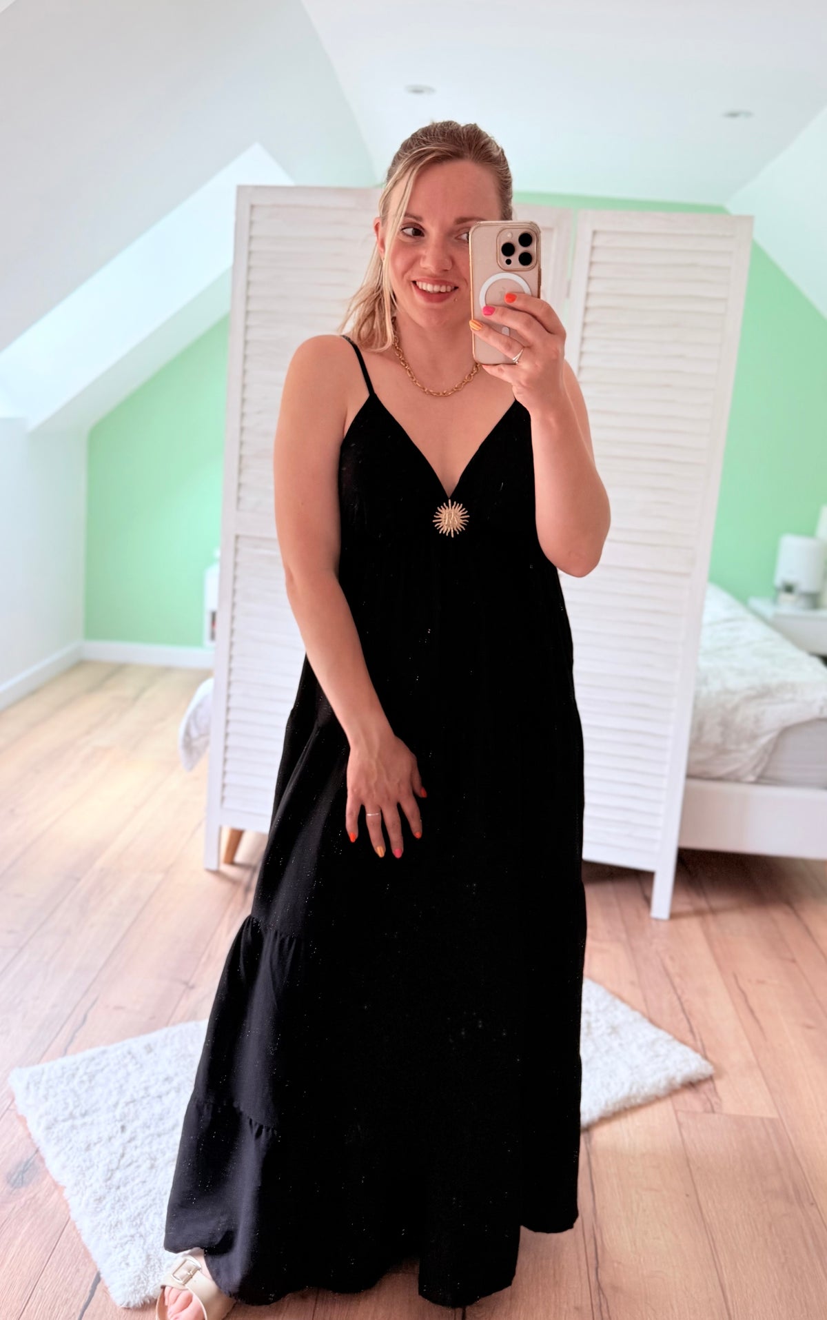 Robe SOLEIL