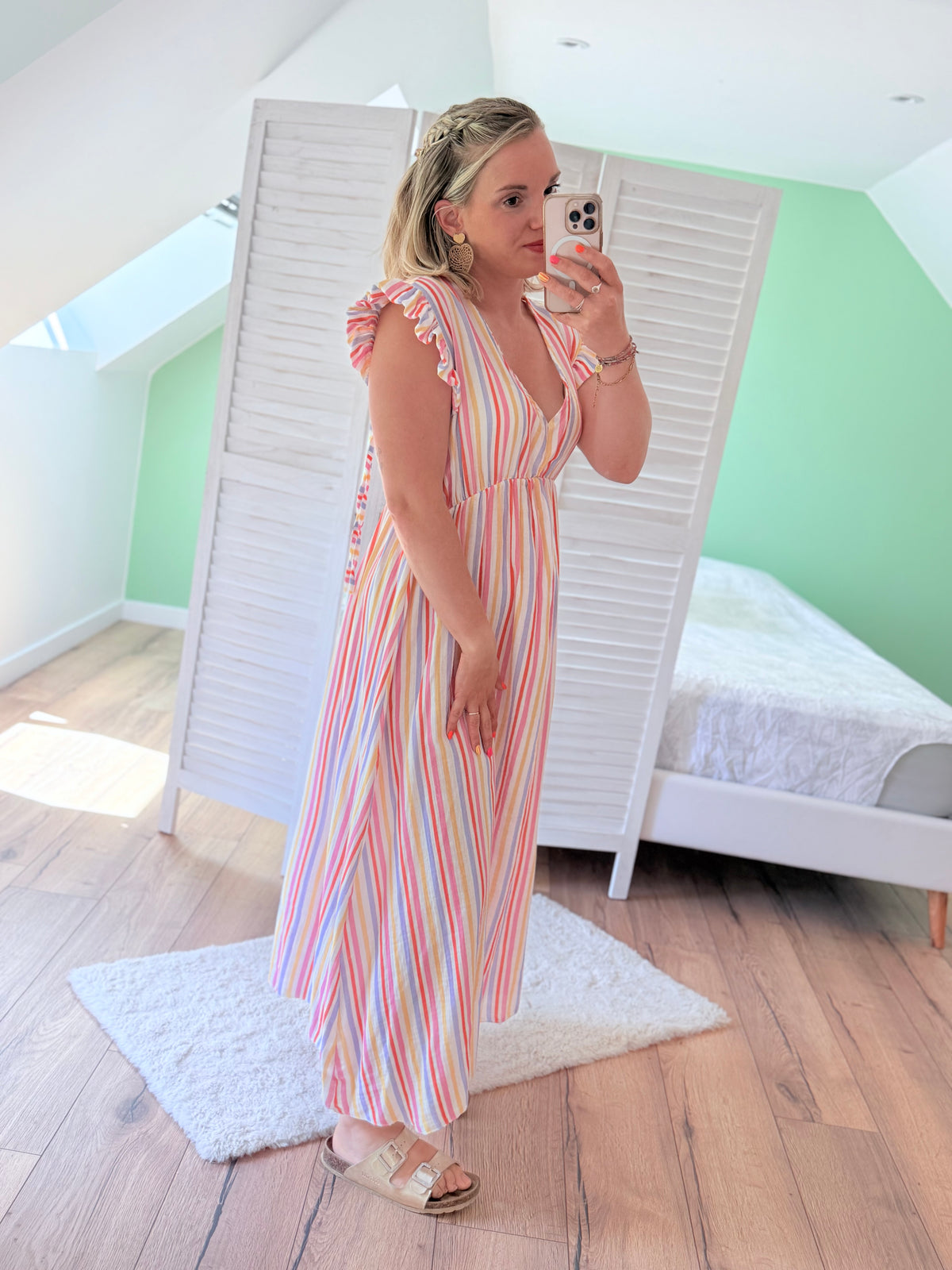 Robe ANGEL