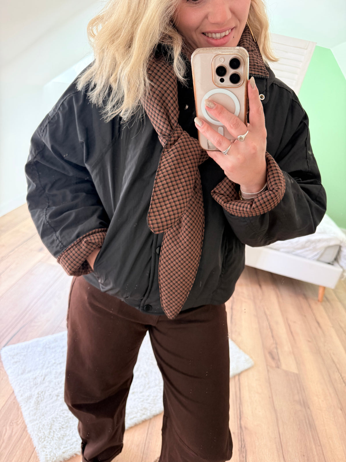 Veste