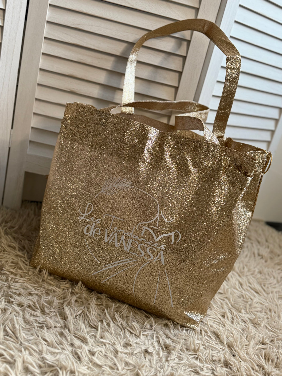 Sac Les Tendances de Vanessa