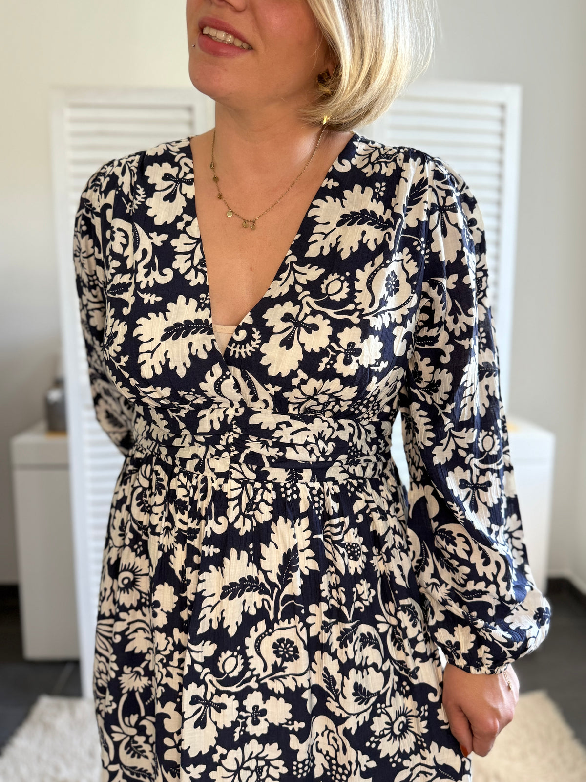 Robe LIZA