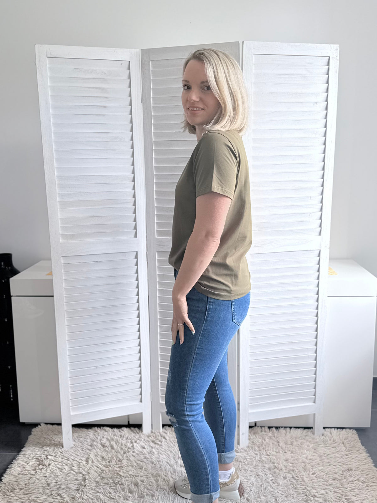 Tee-shirt DAPHNÉ