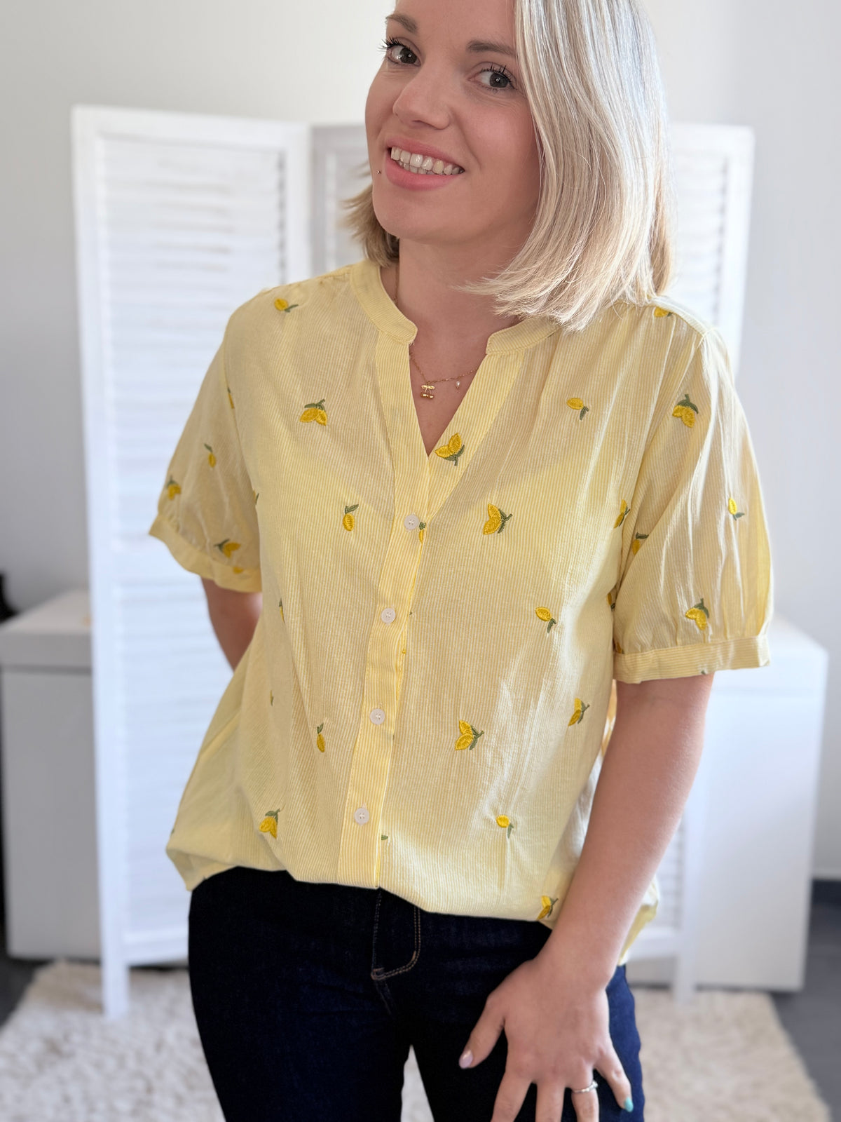 Blouse SARA