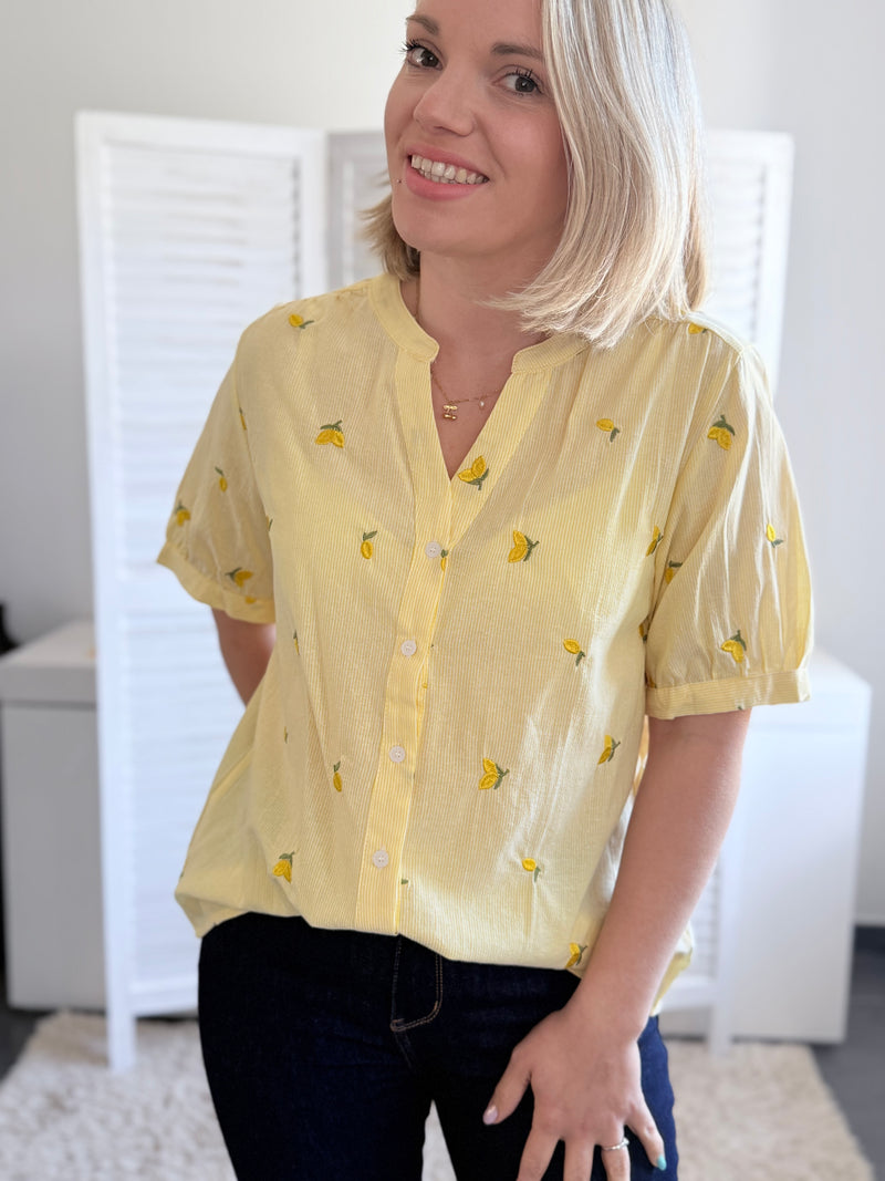 Blouse SARA