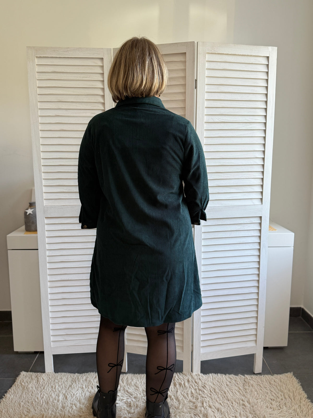 Robe GERALDINE