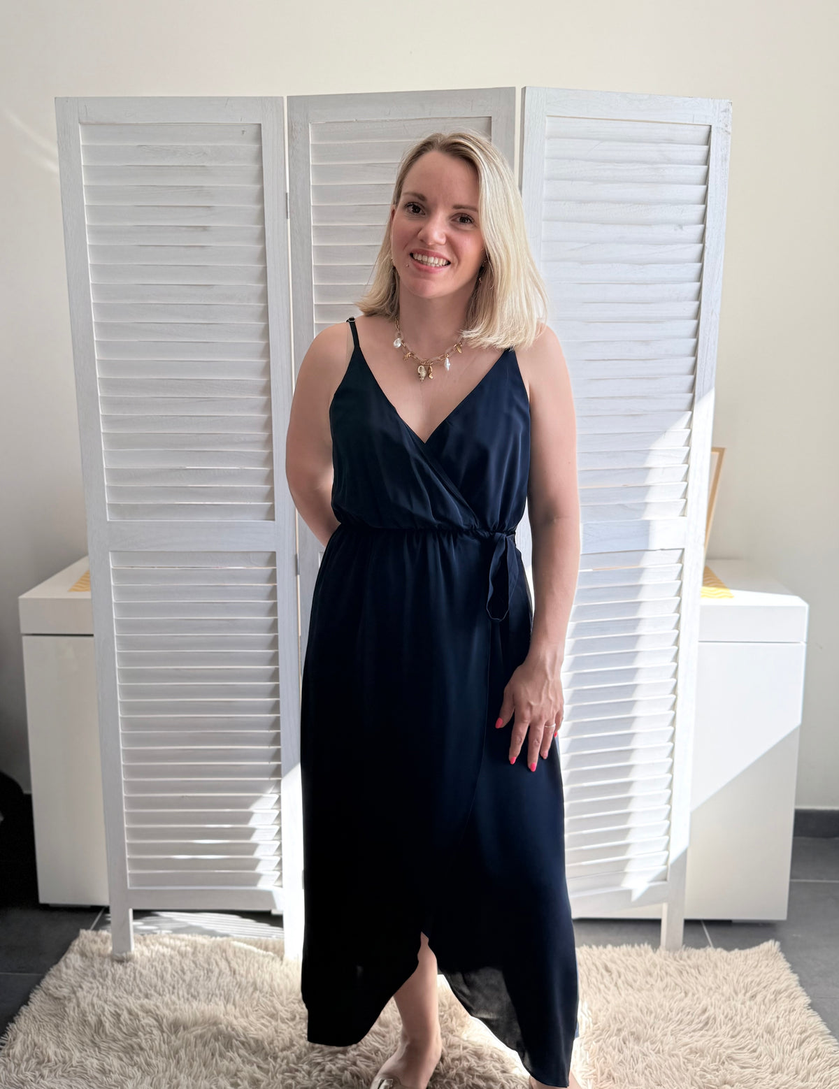 Robe CARMEN