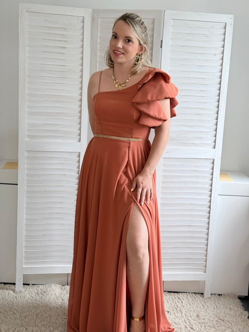 Robe CÉRÉMONIE