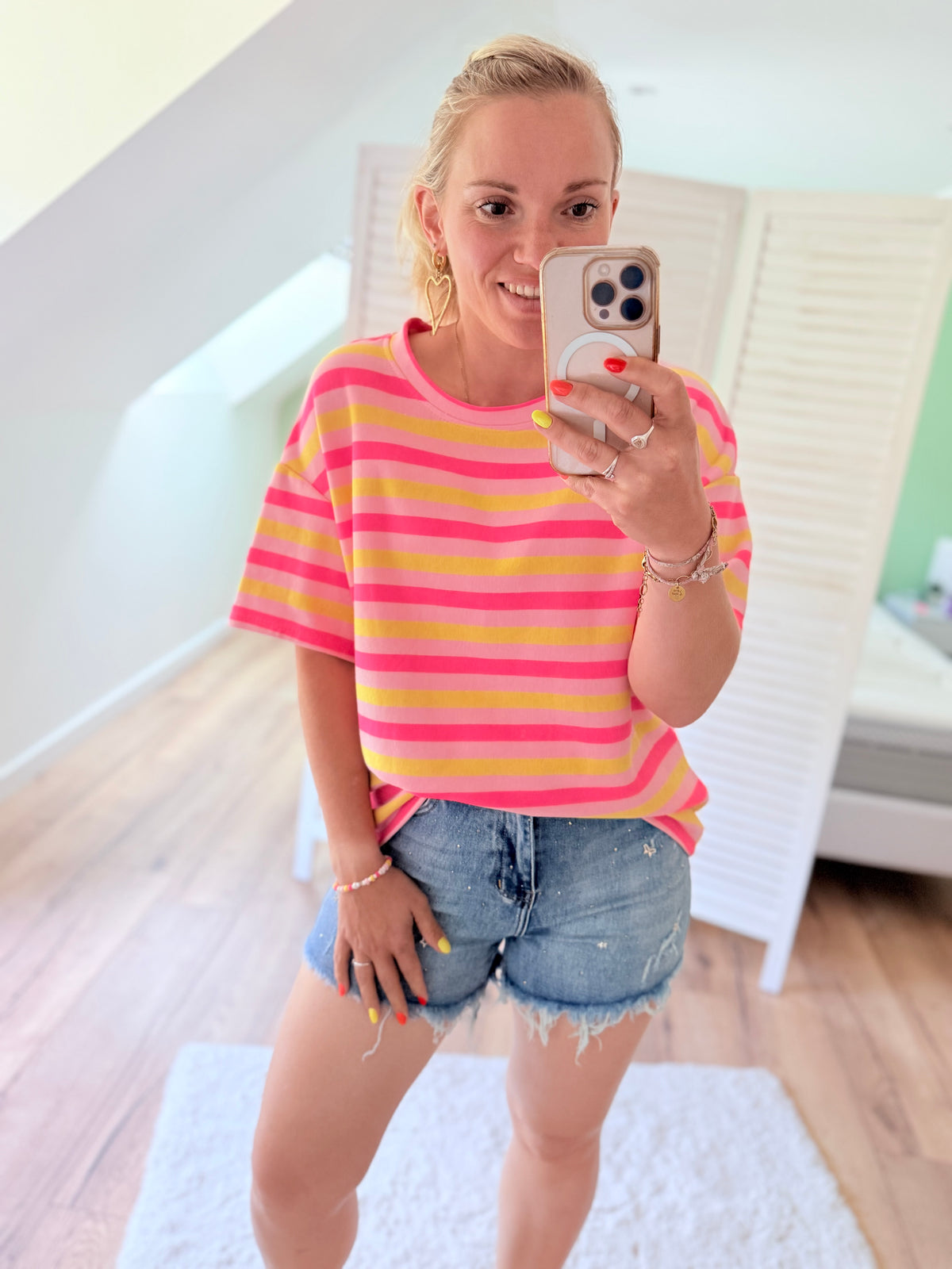 Tee-shirt VICTORIA