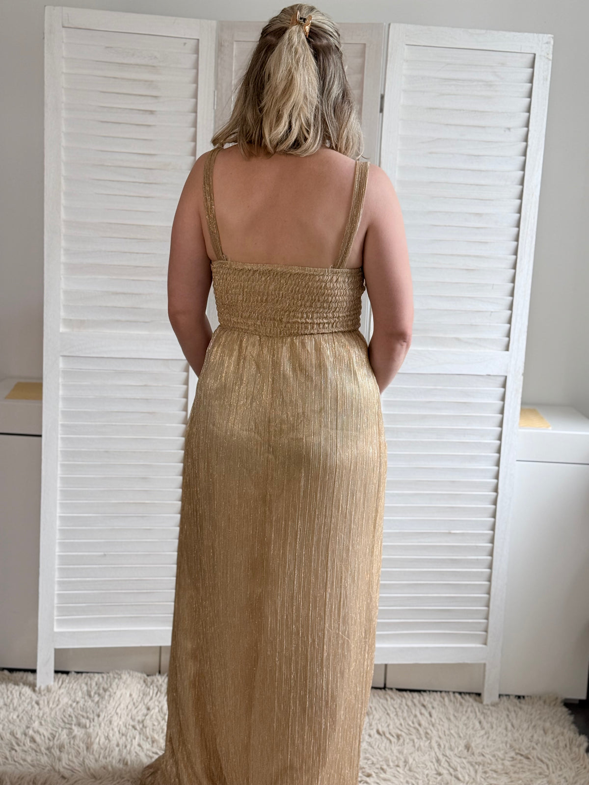 Robe CÉRÉMONIE