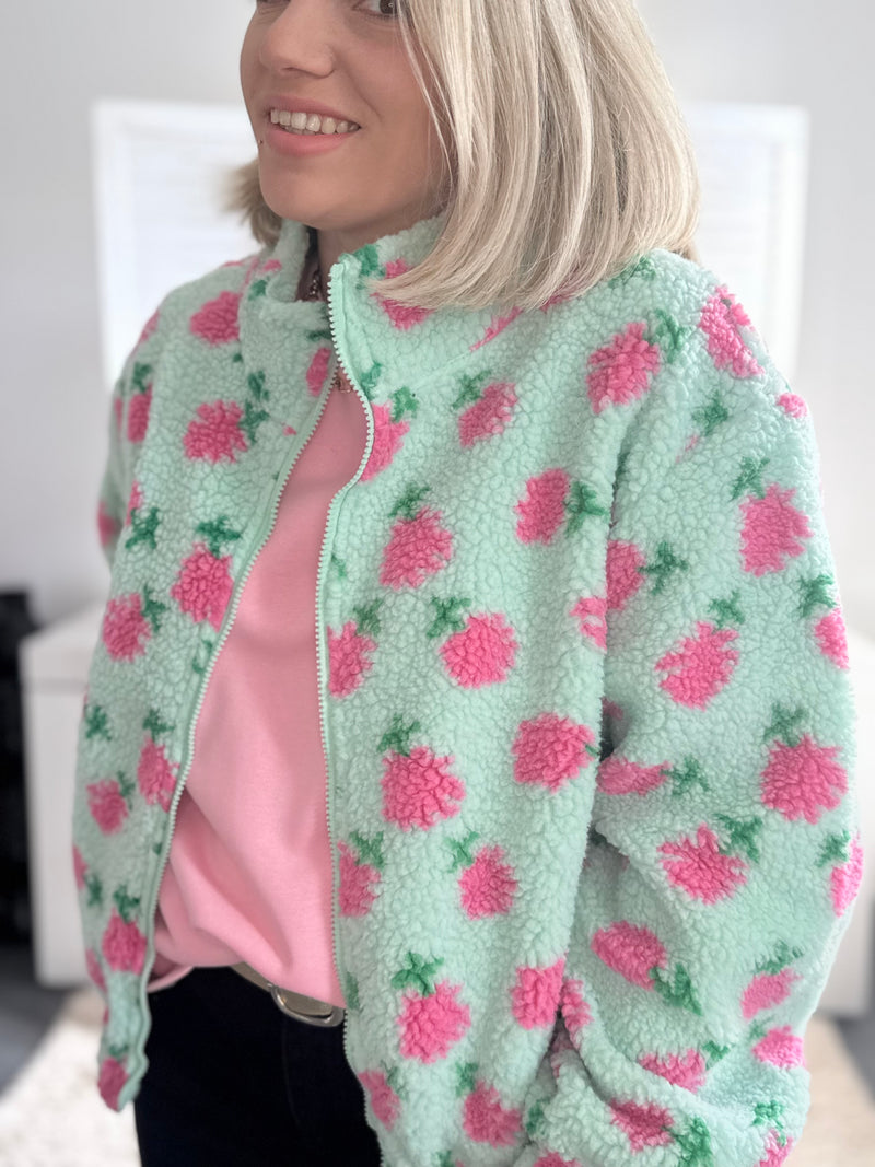 Veste Polaire