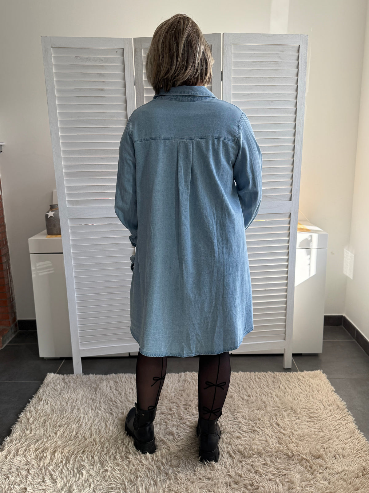 Robe EZIA