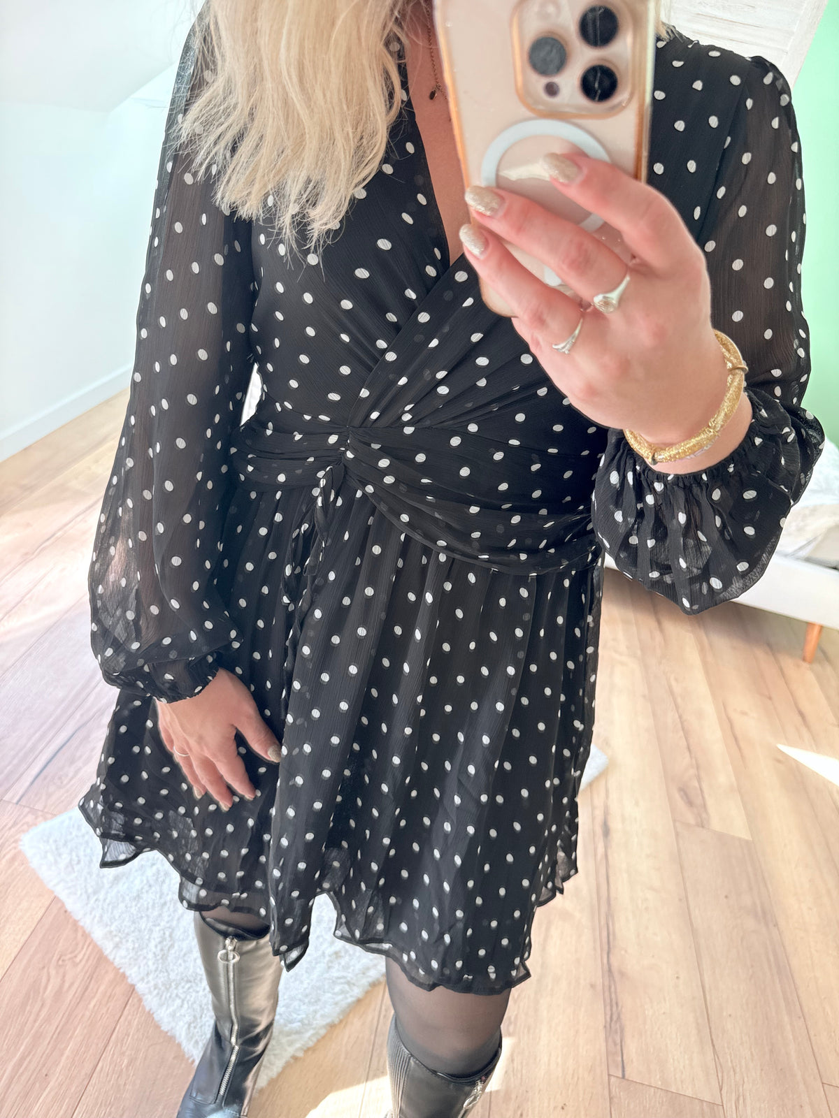 Robe LÉNA