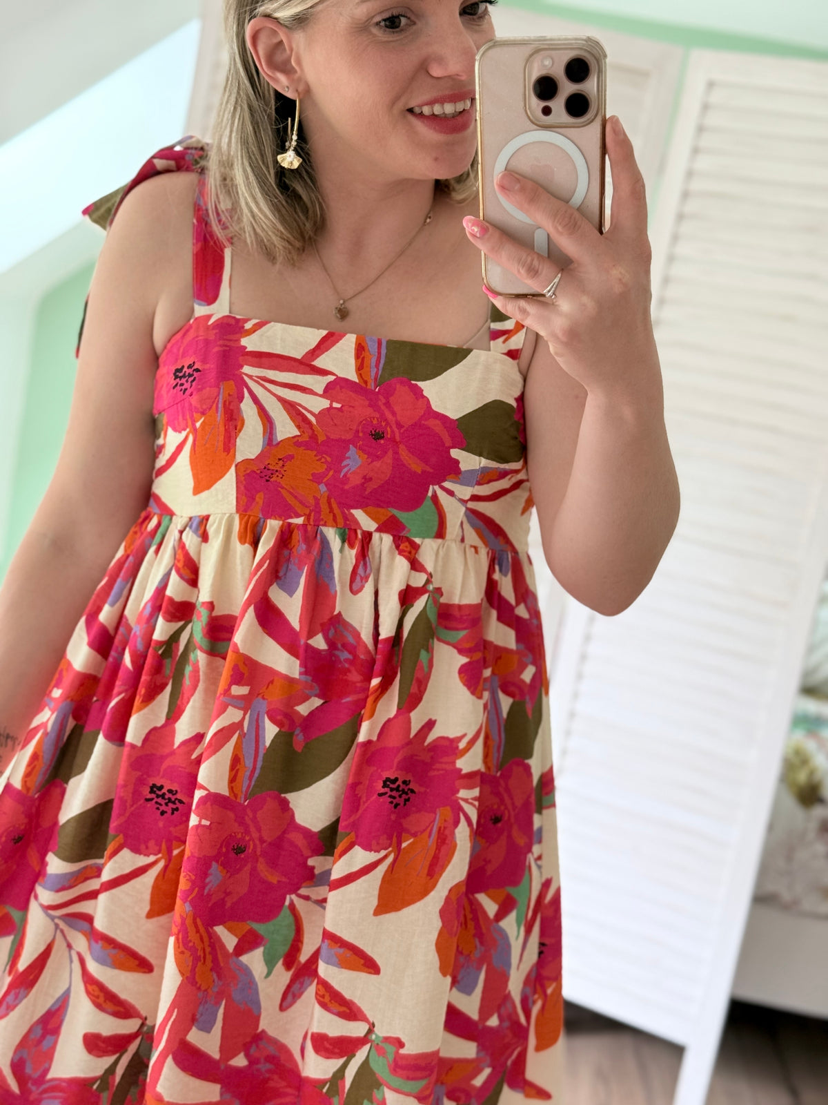Robe SUZANNE