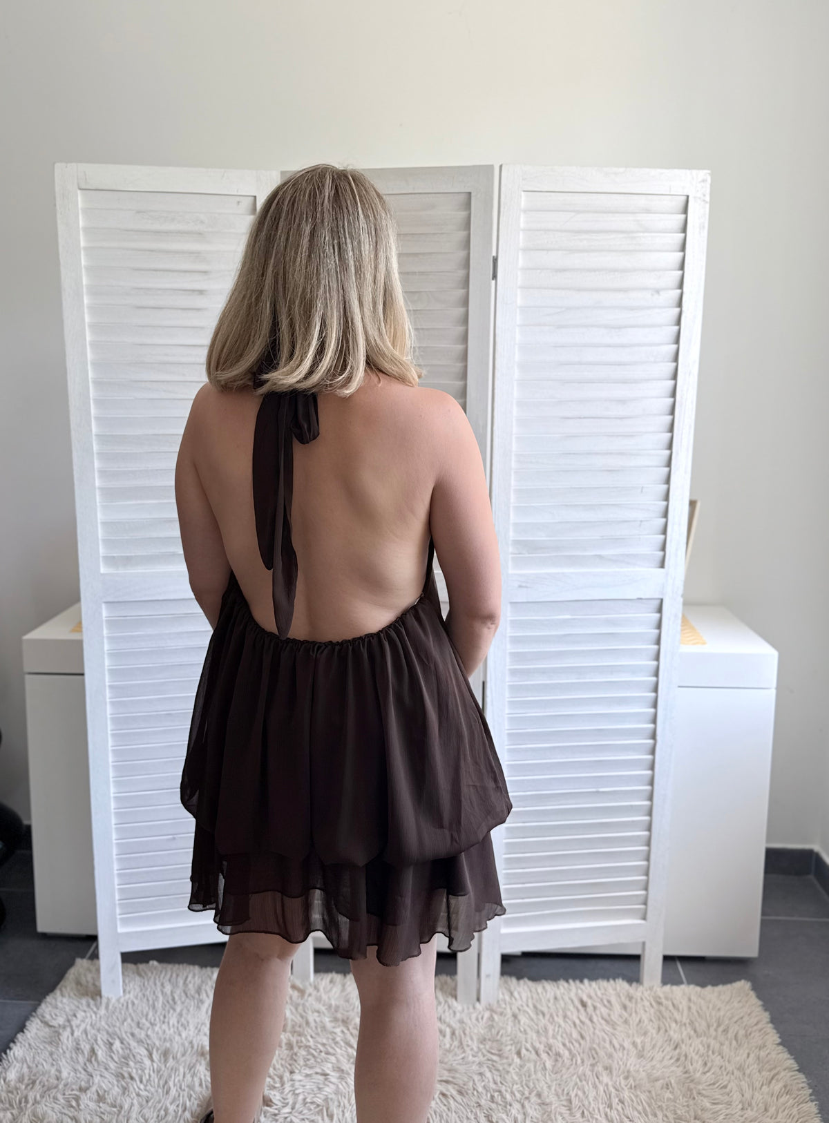 Robe RAYMONDE