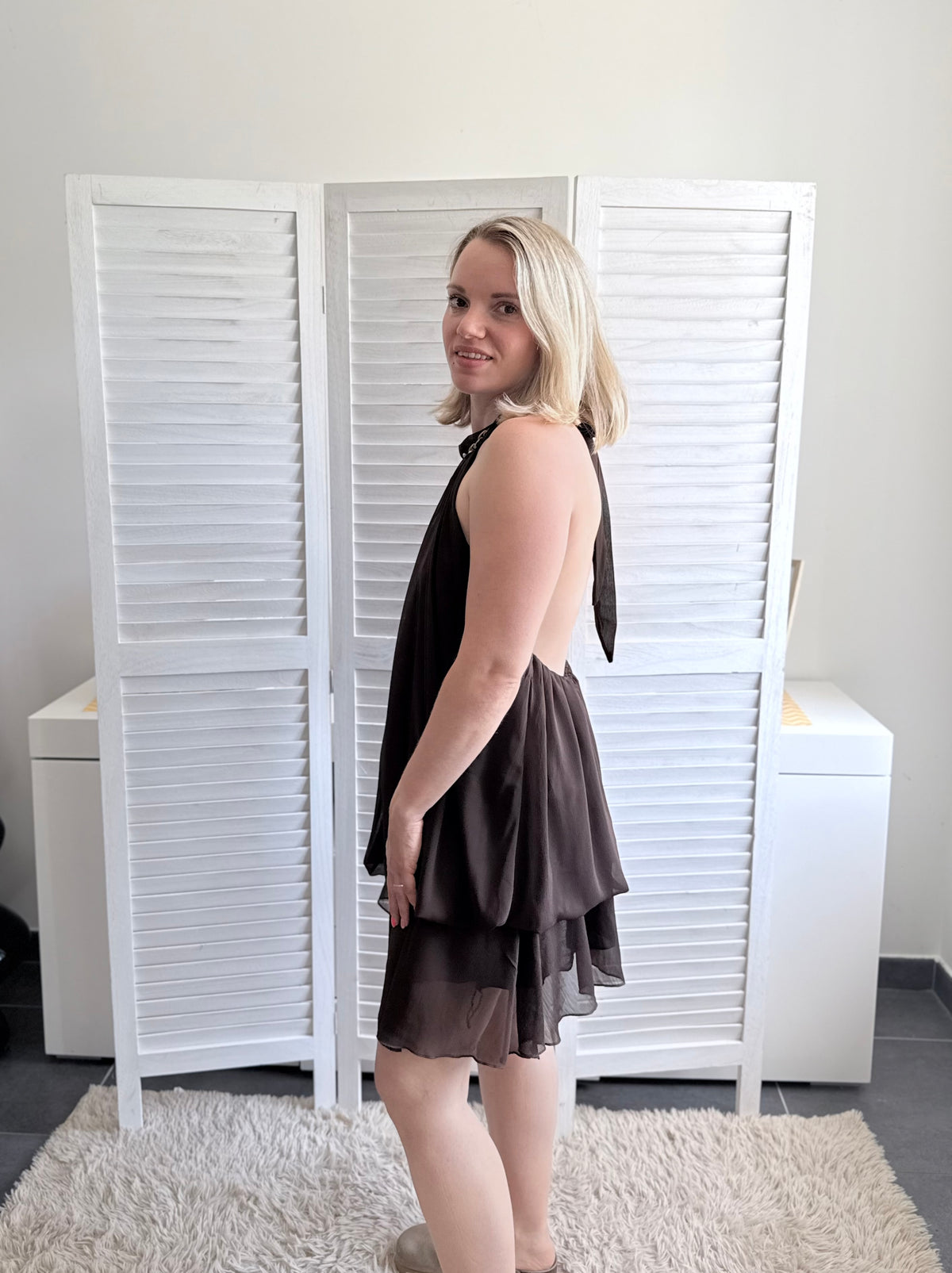Robe RAYMONDE