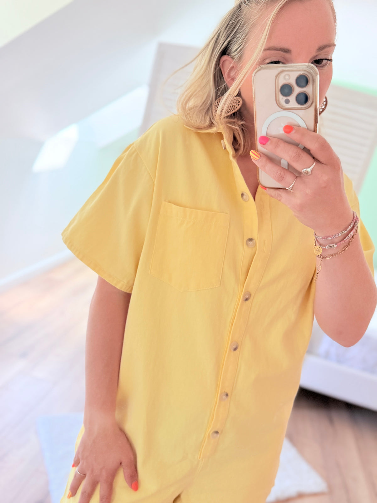 Combishort CORALIE