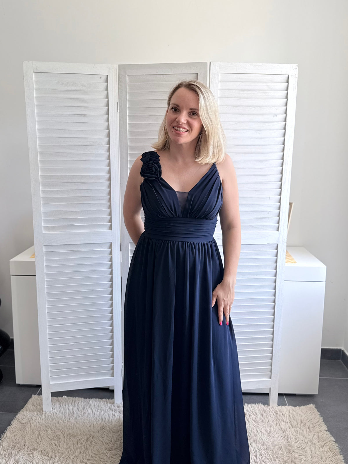 Robe CÉRÉMONIE