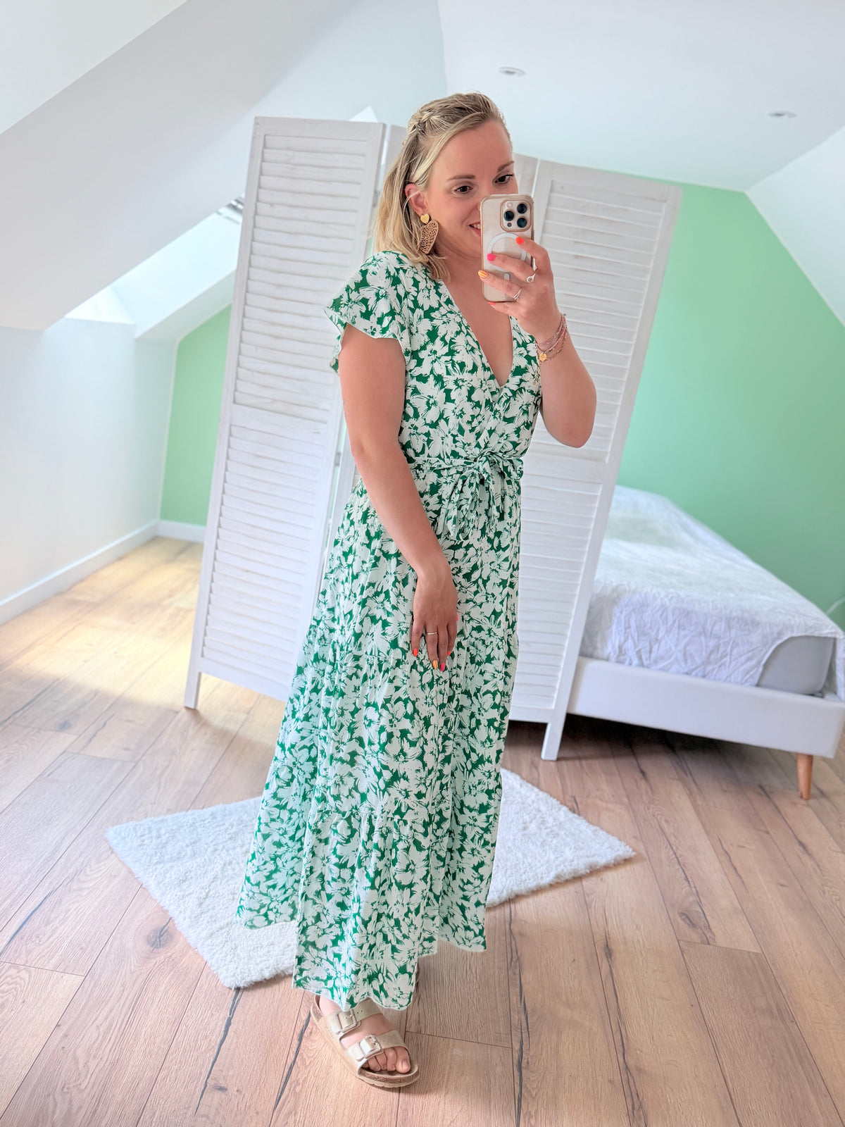 Robe PAULE