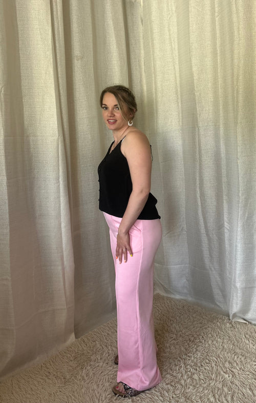 Pantalon TELMA