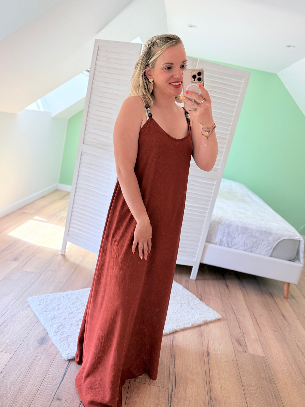Robe THERESE