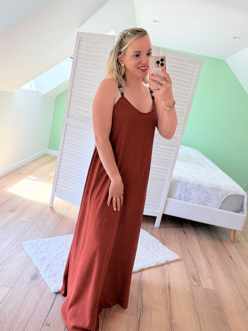 Robe THERESE