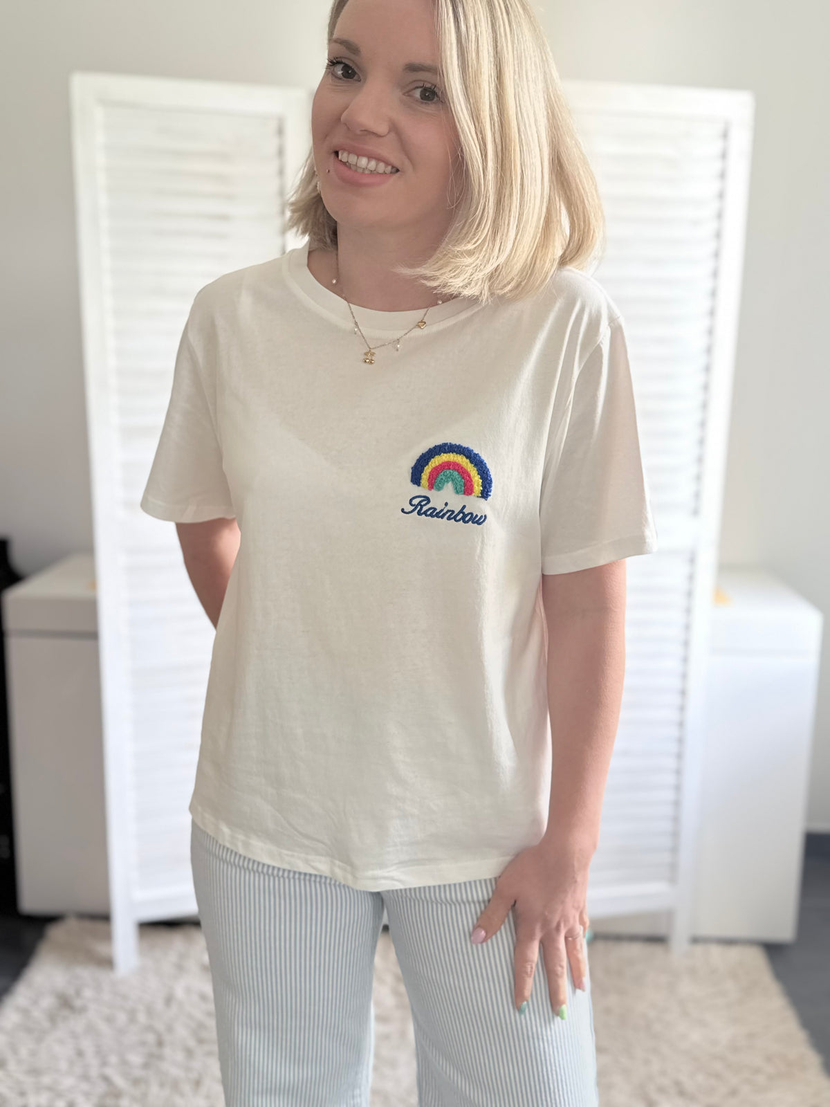 Tee-shirt ELISE