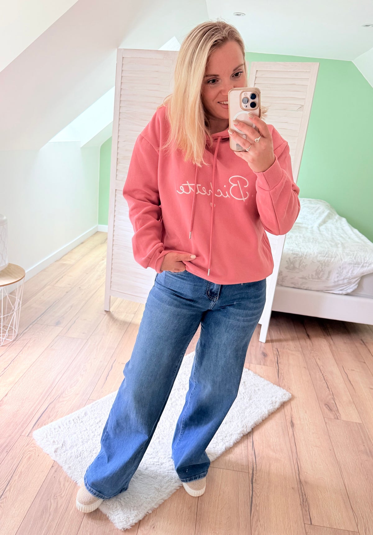 Sweat BICHETTE