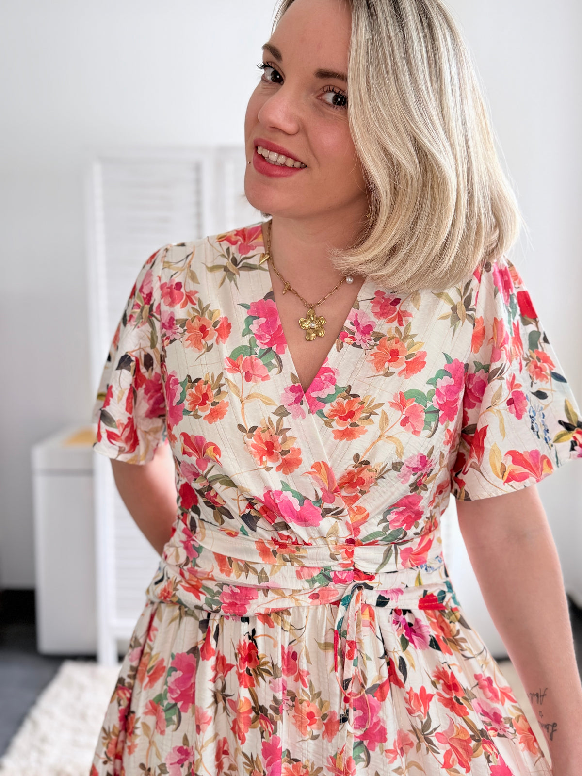 Robe LÉNA